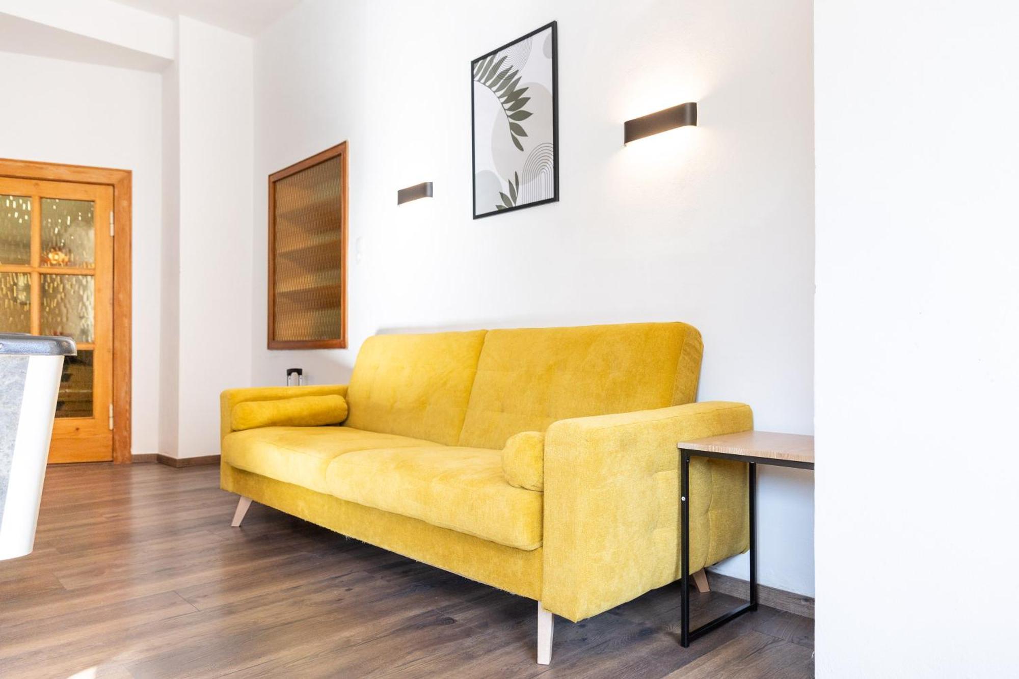 Apartmenthaus Am Waldrand- Kueche - Fruehstueck - Balkon Wildemann Kültér fotó