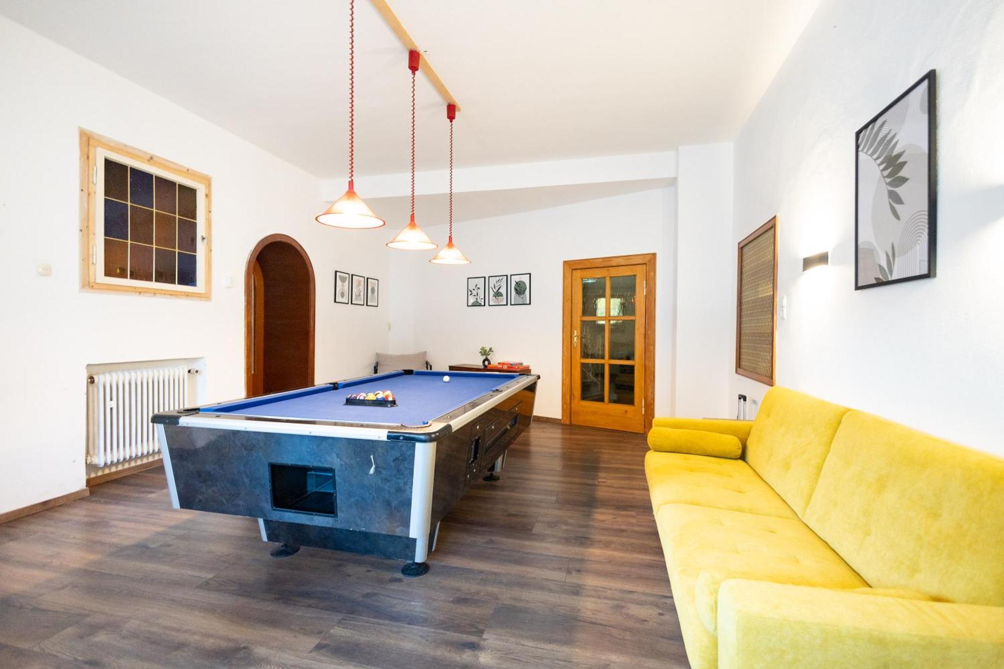 Apartmenthaus Am Waldrand- Kueche - Fruehstueck - Balkon Wildemann Kültér fotó